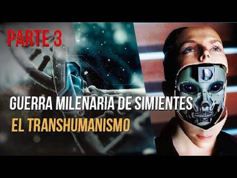 GUERRA MILENARIA DE SIMIENTES- MANIPULACION GENETICA DEL EVANGELIO (PARTE 4)