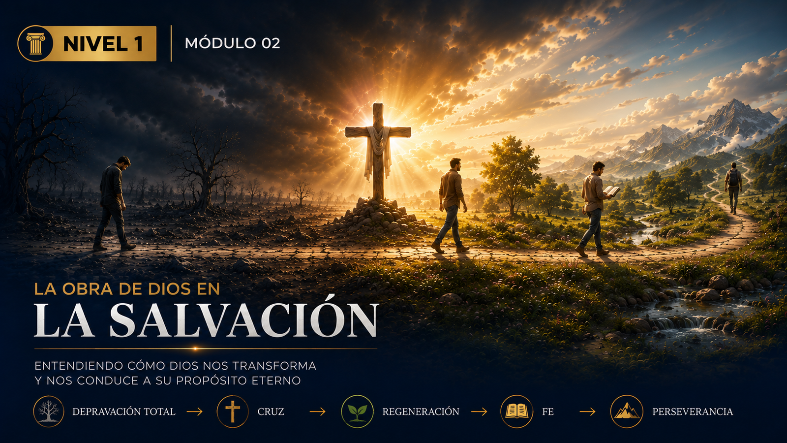 Nivel 1 Modulo N° 2
